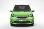 Skoda Citigo 5-Door 2017 года (WW)